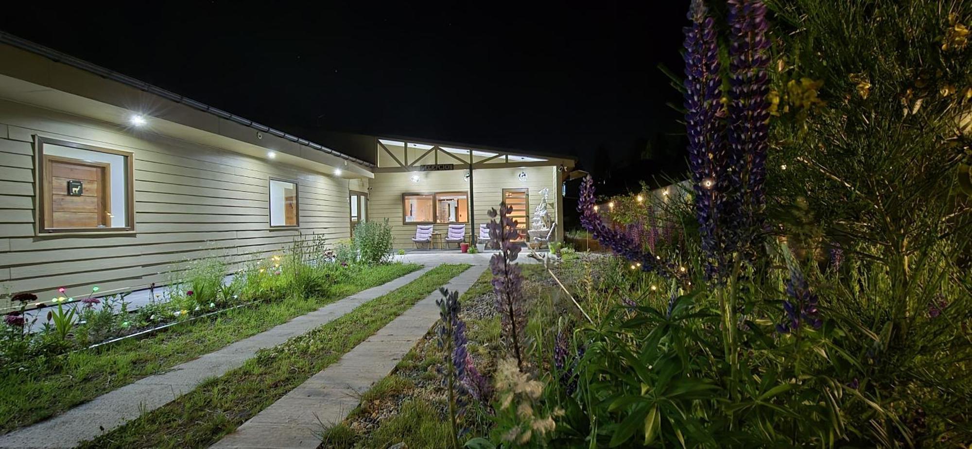 Hotel Horstmeyer Cochrane Exterior photo
